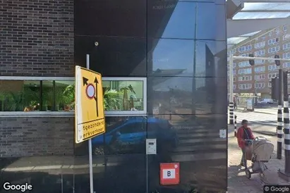 Kantorruimte for rent in Location is not specified - Photo from Google Street View