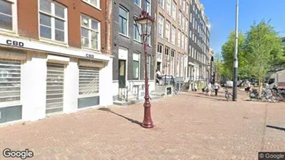 Kantorruimte for rent in Location is not specified - Photo from Google Street View