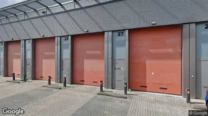 Bedrijfsruimtes for rent in Ridderkerk - Photo from Google Street View