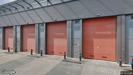 Lokaler til leie i Ridderkerk - Foto uit Google Street View