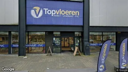 Bedrijfsruimtes for rent in Waalwijk - Photo from Google Street View