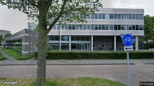 Kantorruimte for rent i Haarlemmermeer - Foto uit Google Street View