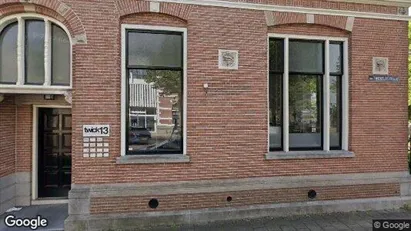 Bedrijfsruimtes for rent in Deventer - Photo from Google Street View