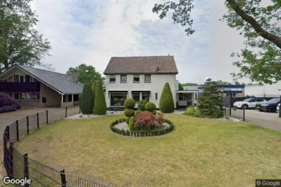 Bedrijfsruimtes for rent in Hengelo - Photo from Google Street View