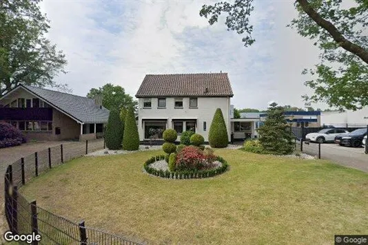 Gewerbeflächen zur Miete i Hengelo - Foto uit Google Street View