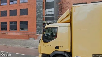 Kantorruimte for rent in Utrecht Oost - Photo from Google Street View