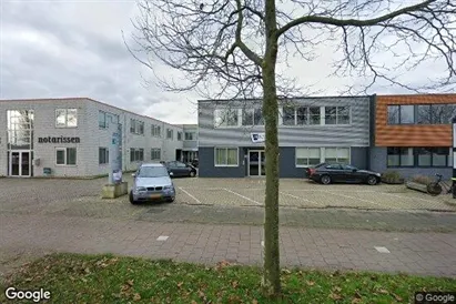Kantorruimte for rent in Haarlemmermeer - Photo from Google Street View
