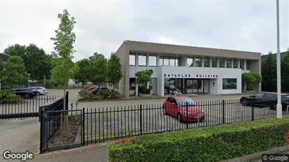 Kantorruimte for rent in Waalre - Photo from Google Street View