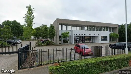 Kantorruimte for rent i Waalre - Foto uit Google Street View