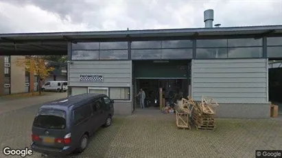 Bedrijfsruimtes for rent in Aalten - Photo from Google Street View