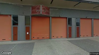 Bedrijfsruimtes for rent in Zwijndrecht - Photo from Google Street View