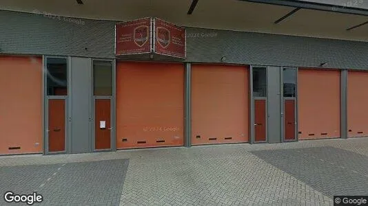 Bedrijfsruimtes for rent i Zwijndrecht - Foto uit Google Street View