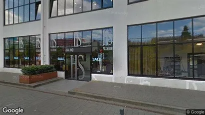 Bedrijfsruimtes for sale in Eindhoven - Photo from Google Street View