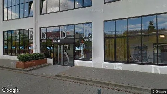 Bedrijfsruimtes for sale i Eindhoven - Foto uit Google Street View