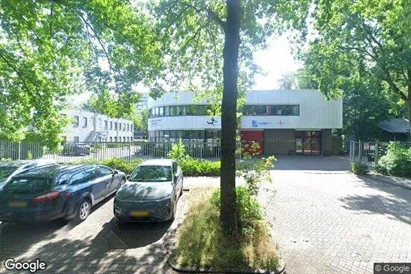 Kantorruimte for rent in De Bilt - Photo from Google Street View
