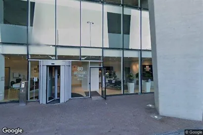 Bedrijfsruimtes for rent in Amsterdam Centrum - Photo from Google Street View