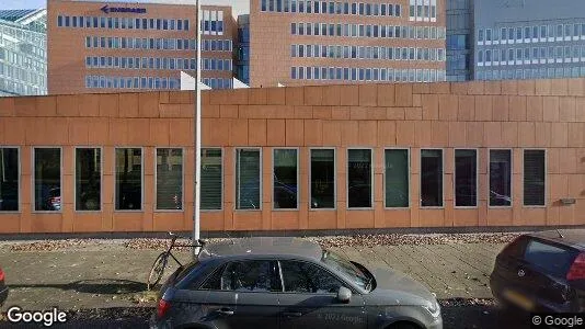 Kantorruimte for rent i Amsterdam Zuideramstel - Foto uit Google Street View