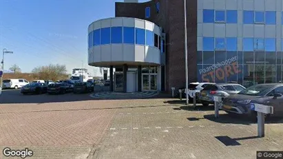 Kantorruimte for rent in Barendrecht - Photo from Google Street View