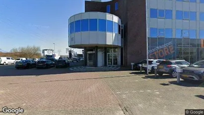 Kantorruimte for rent in Barendrecht - Photo from Google Street View