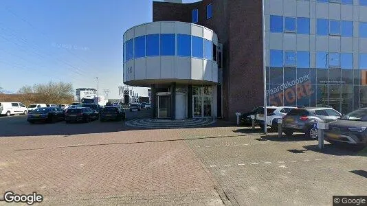Kantorruimte for rent i Barendrecht - Foto uit Google Street View