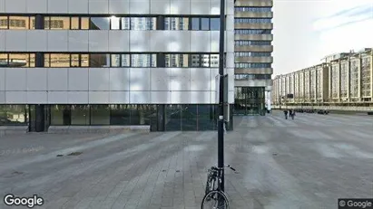 Kantorruimte for rent in Rotterdam Centrum - Photo from Google Street View