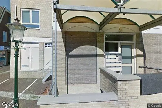 Lokaler til leie i Ommen - Foto uit Google Street View