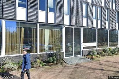 Bedrijfsruimtes for rent in Amsterdam Centrum - Photo from Google Street View