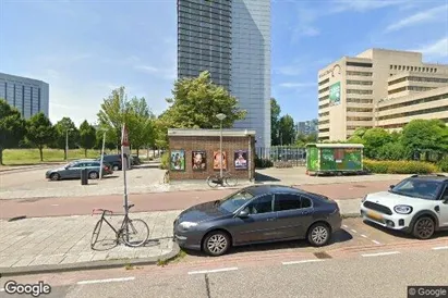 Kantorruimte for rent in Amsterdam Westpoort - Photo from Google Street View