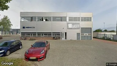 Kantorruimte for rent in Hellendoorn - Photo from Google Street View