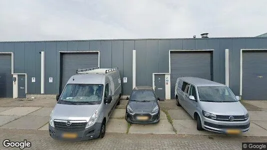 Bedrijfsruimtes for rent i Zaanstad - Foto uit Google Street View