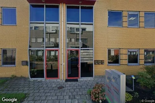 Kantorruimte for rent i Houten - Foto uit Google Street View