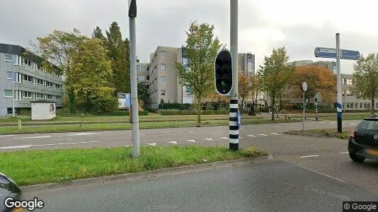 Kantorruimte for rent i Utrecht Zuid-West - Foto uit Google Street View