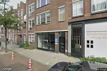 Bedrijfsruimtes for rent in The Hague Centrum - Photo from Google Street View