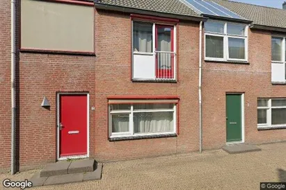 Kantorruimte for rent in Gorinchem - Photo from Google Street View