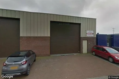 Bedrijfsruimtes for rent in Hardinxveld-Giessendam - Photo from Google Street View