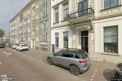 Lokaler til leje i Zutphen - Foto fra Google Street View