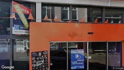 Bedrijfsruimtes for rent in Vlissingen - Photo from Google Street View
