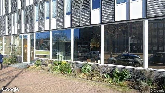 Kantorruimte for rent i Amsterdam Centrum - Foto uit Google Street View