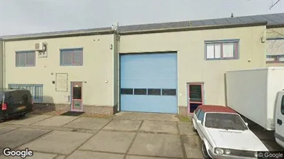 Bedrijfsruimtes te huur in Giessenlanden - Foto uit Google Street View