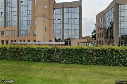 Bedrijfsruimtes for rent in Bunnik - Photo from Google Street View