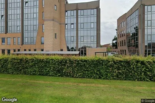 Bedrijfsruimtes for rent i Bunnik - Foto uit Google Street View