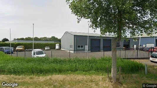 Bedrijfsruimtes for rent i Reimerswaal - Foto uit Google Street View