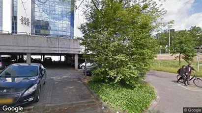 Kantorruimte for rent in Eindhoven - Photo from Google Street View