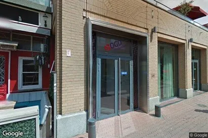 Kantorruimte for rent in Eindhoven - Photo from Google Street View