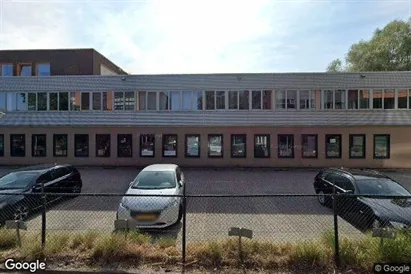 Kantorruimte for rent in Arnhem - Photo from Google Street View