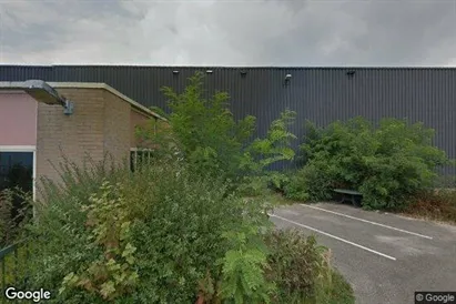Kantorruimte for rent in Arnhem - Photo from Google Street View