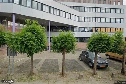 Kantorruimte for rent in Arnhem - Photo from Google Street View
