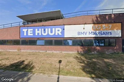 Lokaler til leie i Rheden – Bilde fra Google Street View