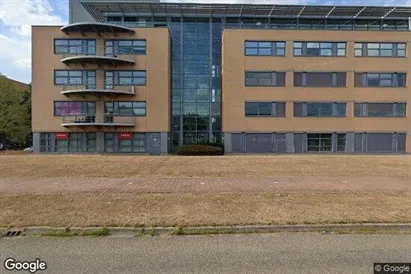 Kantorruimte for rent in Arnhem - Photo from Google Street View