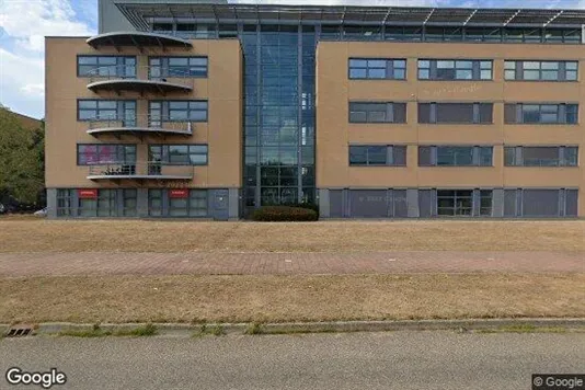 Kantorruimte for rent i Arnhem - Foto uit Google Street View